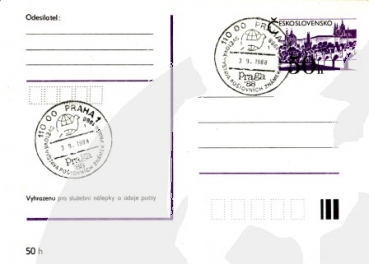 CDV 192 - CZ 1988 09 051 ●